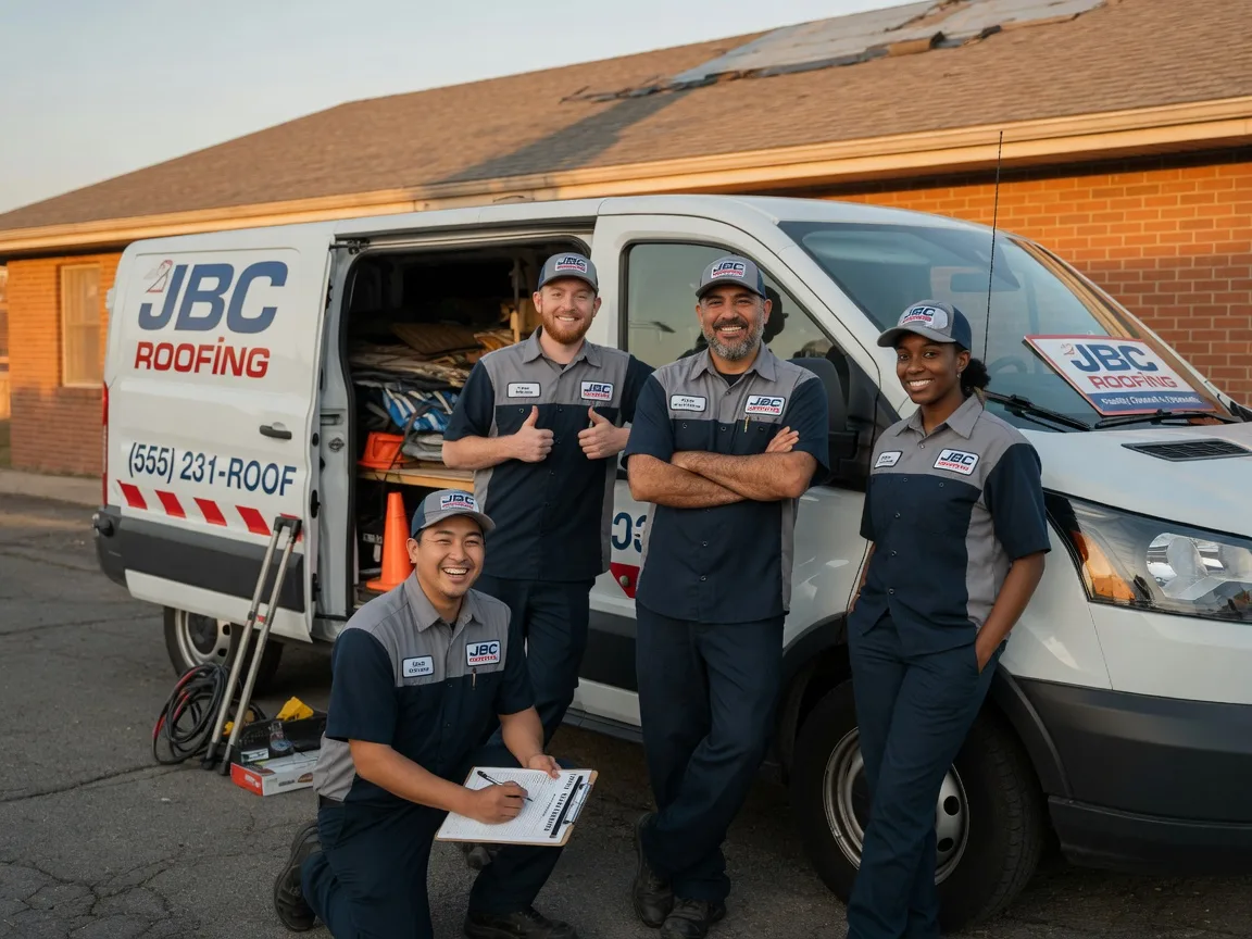 Roof Replacement company in Rosedale, WV