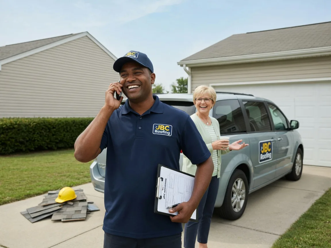 Roof Replacement Rosedale, WV FAQs